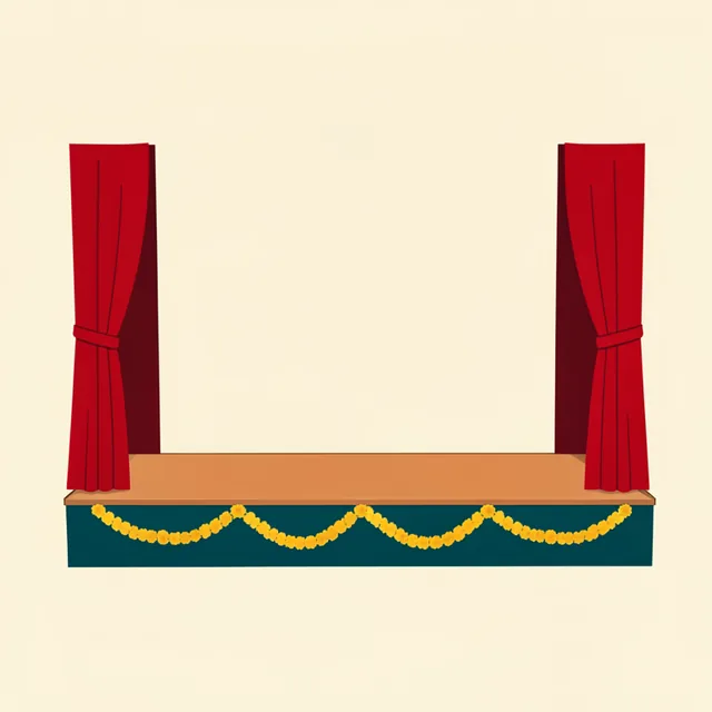 સંકેત ચિત્ર 1 / Clue picture 1